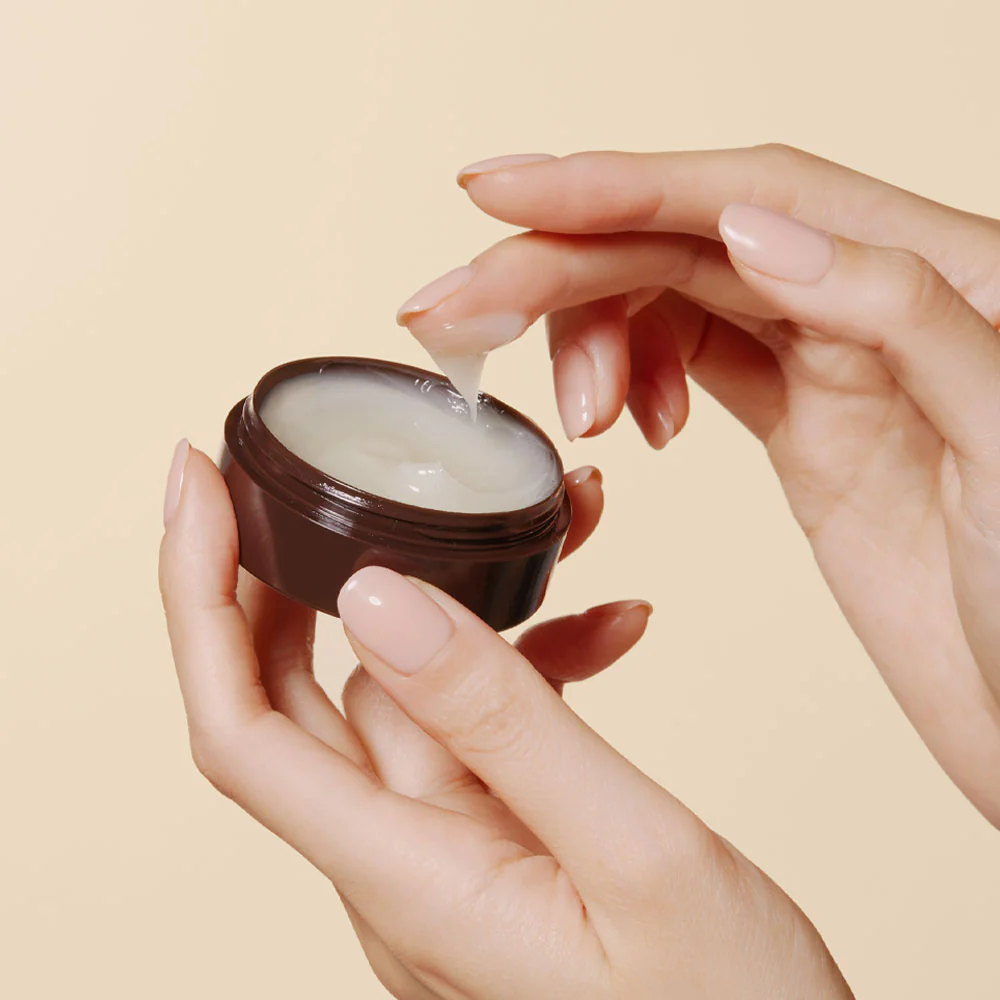 Etude Ginger Sugar Overnight Lip Mask 15G